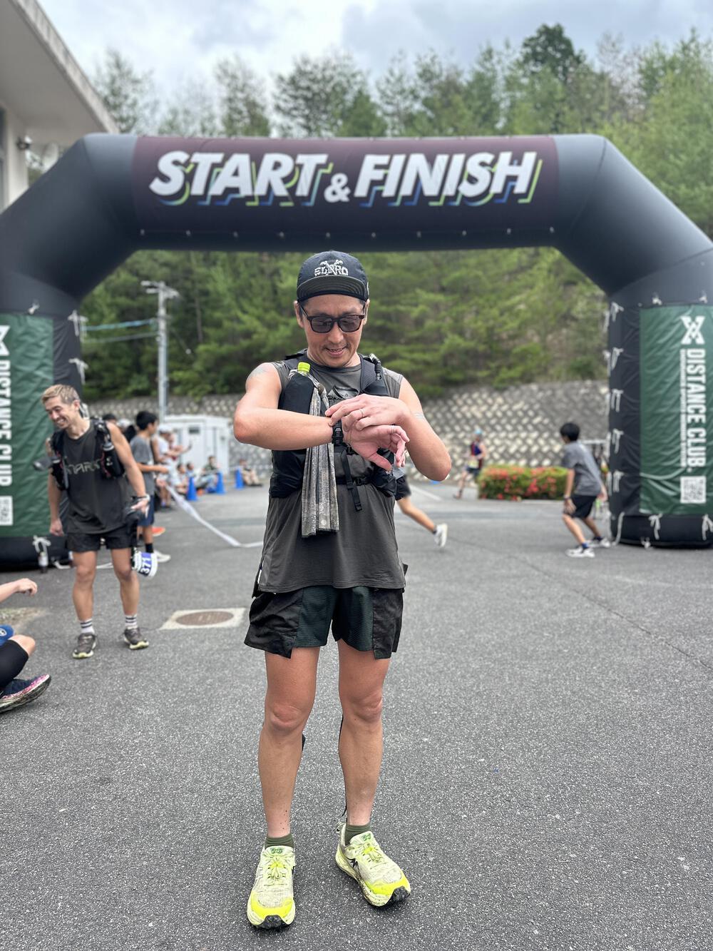 プロフィール画像