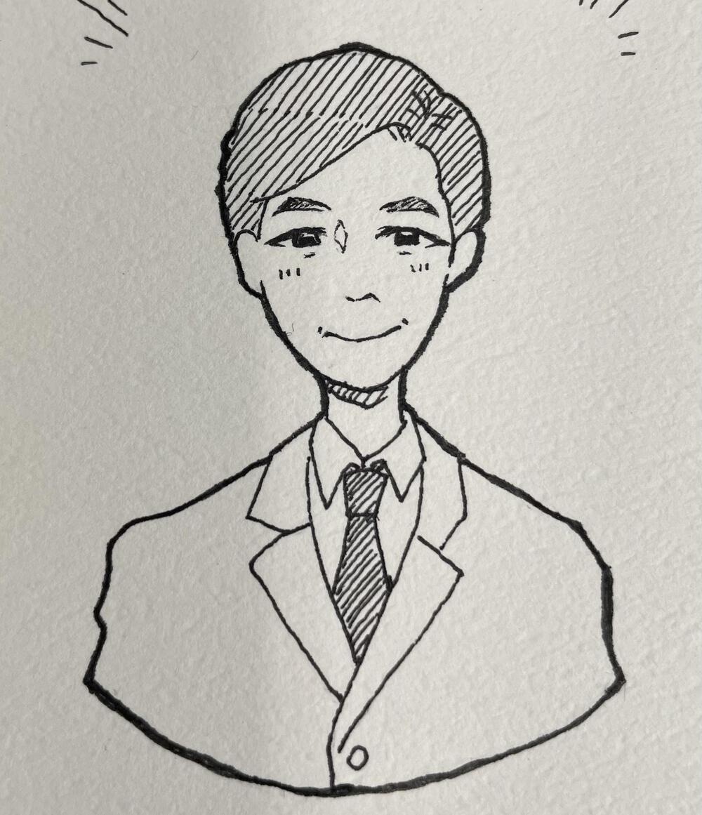 プロフィール画像