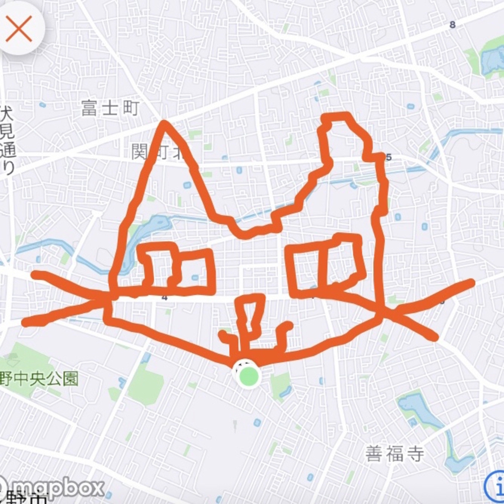 プロフィール画像