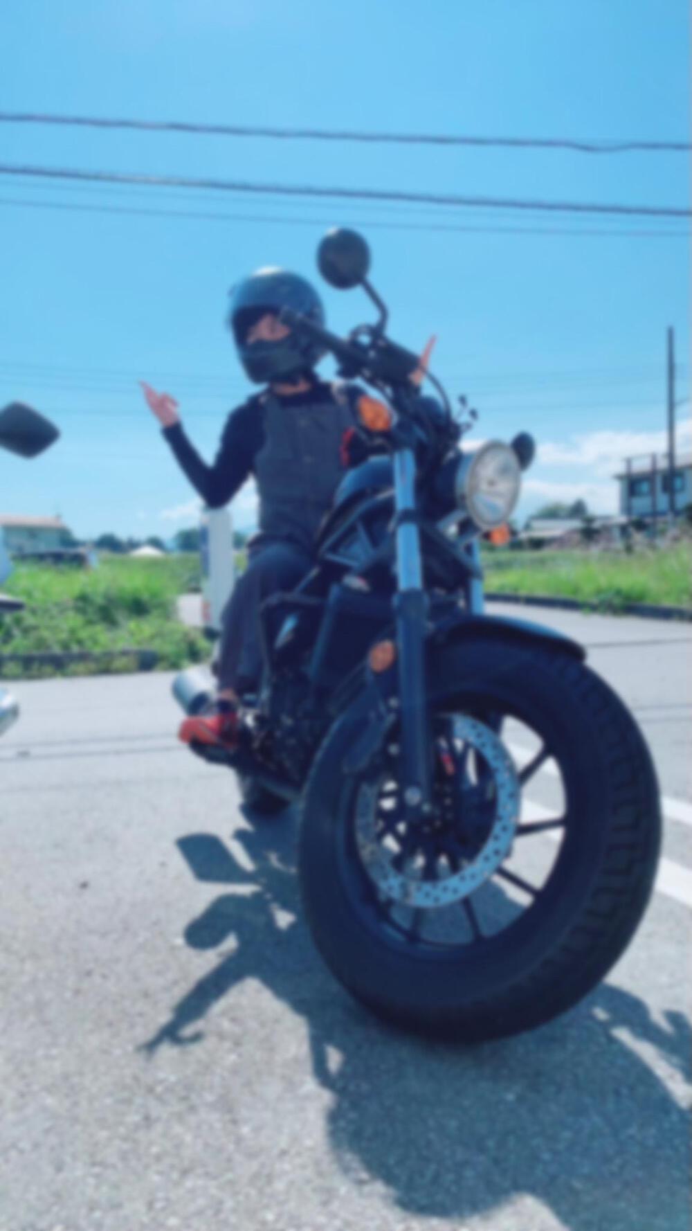 プロフィール画像