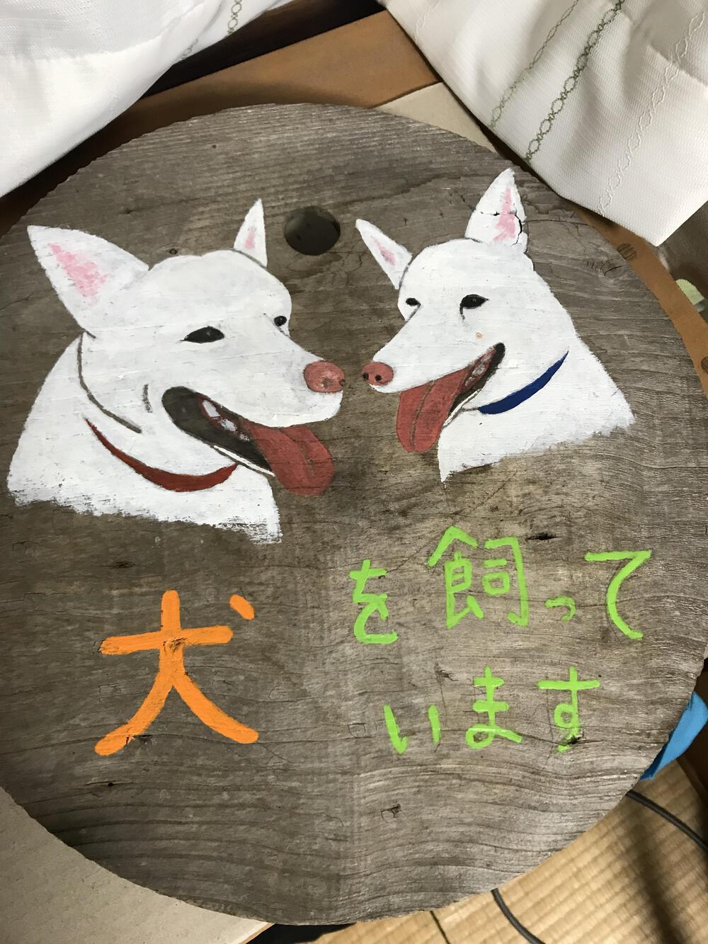 プロフィール画像