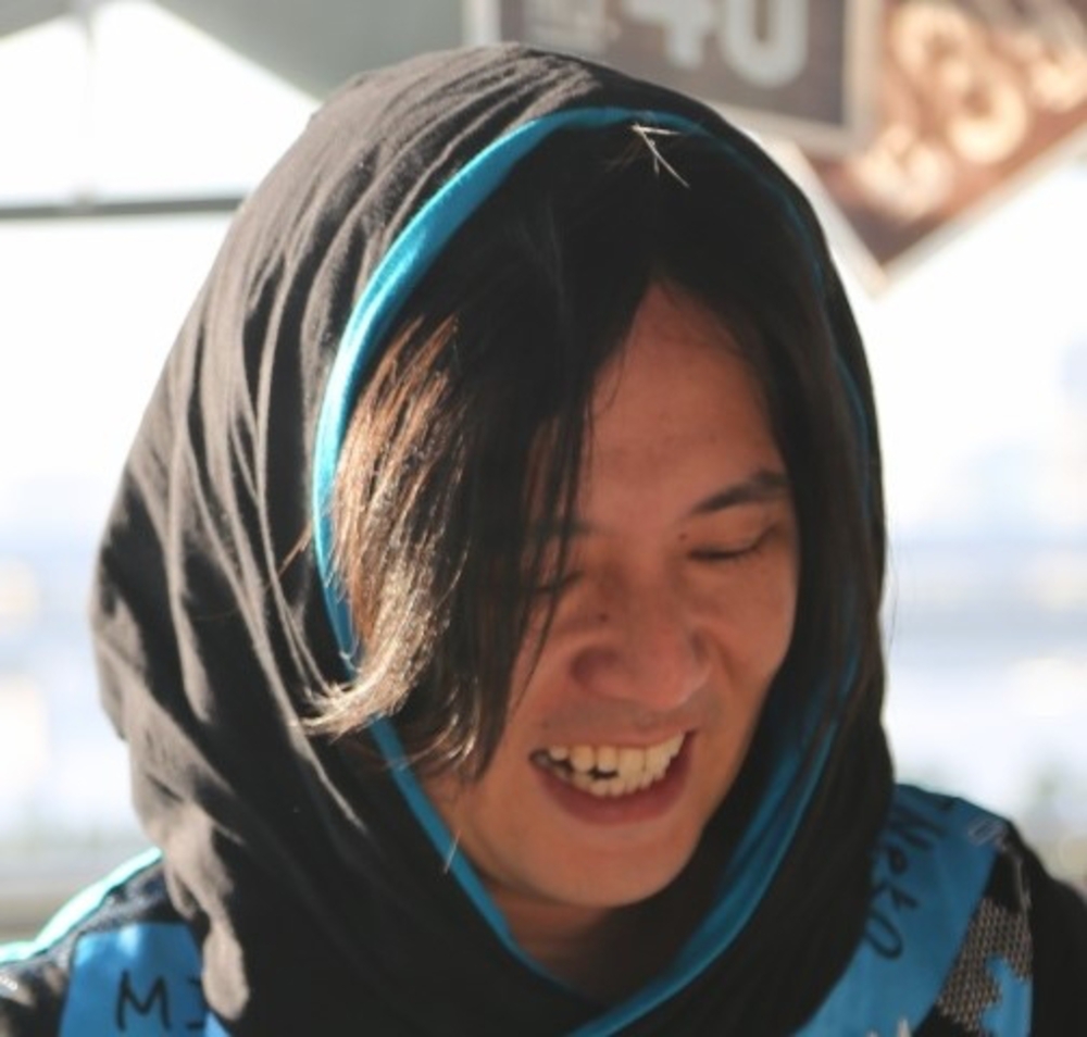 プロフィール画像