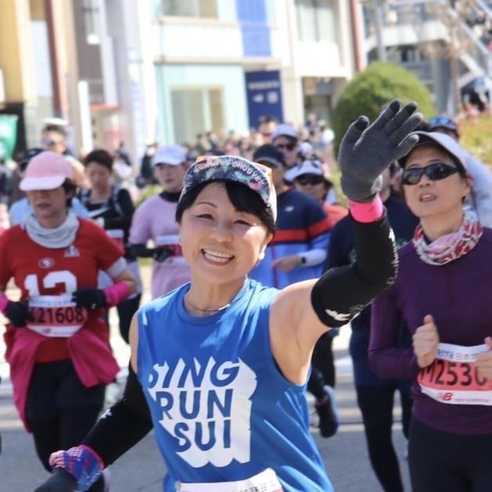 プロフィール画像