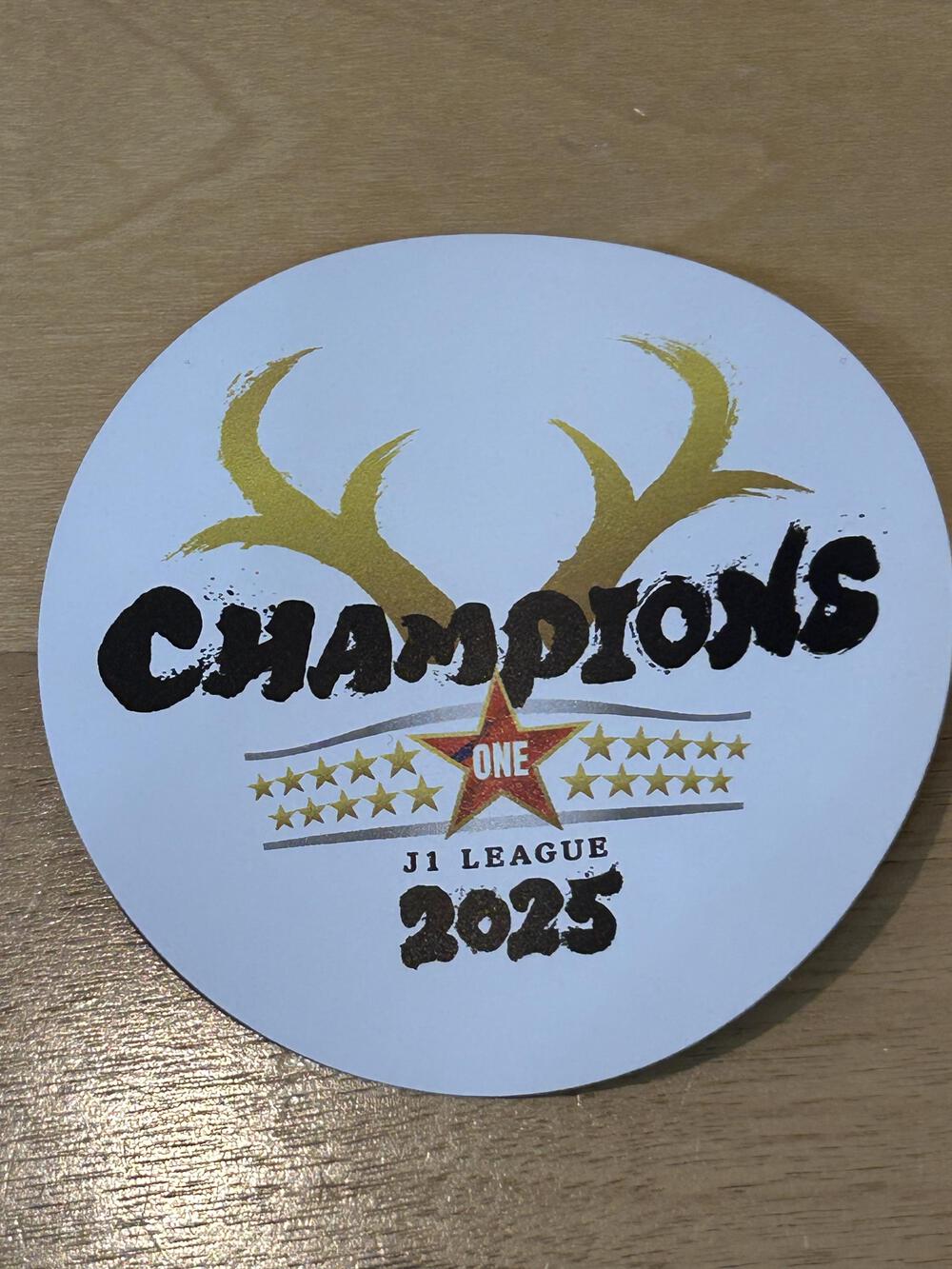 プロフィール画像