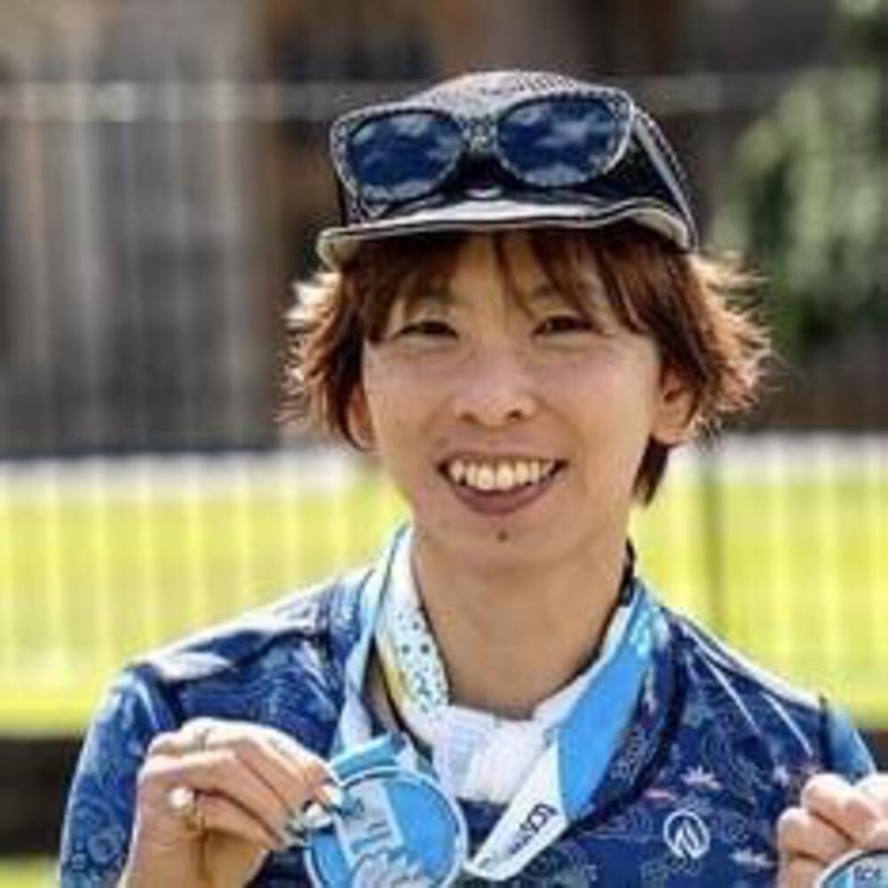 プロフィール画像