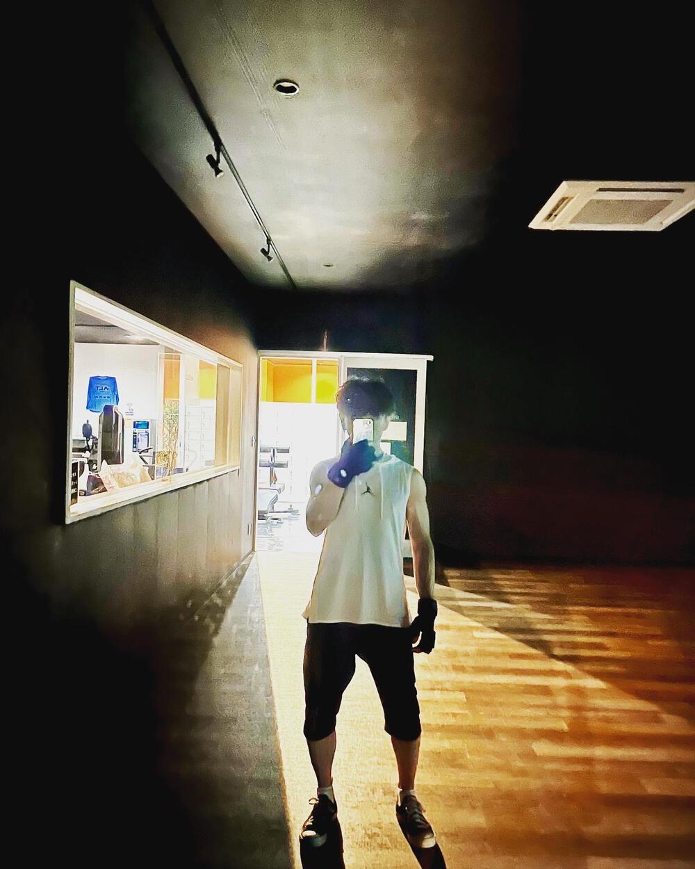 プロフィール画像