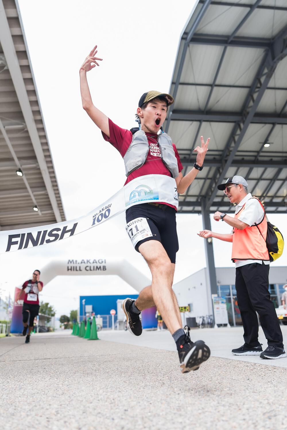 プロフィール画像