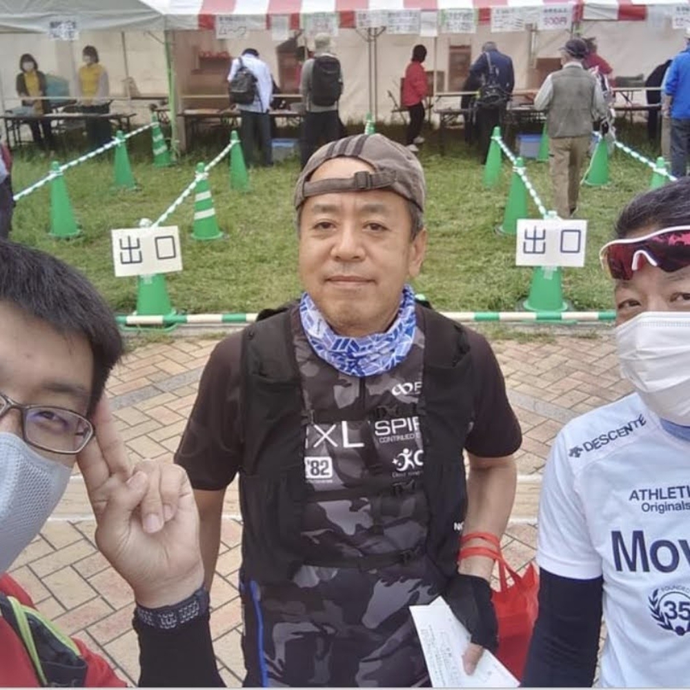 プロフィール画像