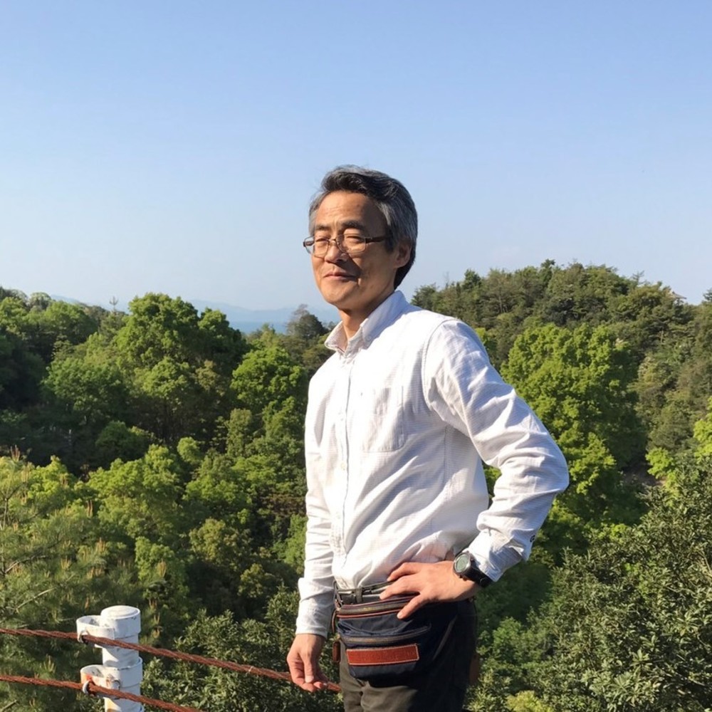 プロフィール画像