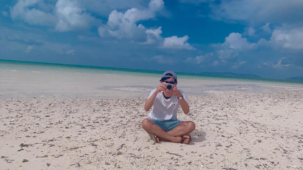 プロフィール画像