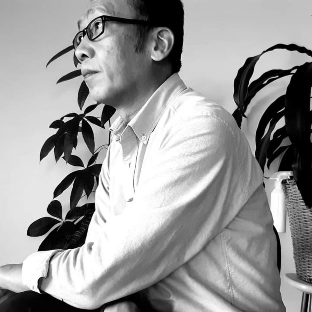 プロフィール画像