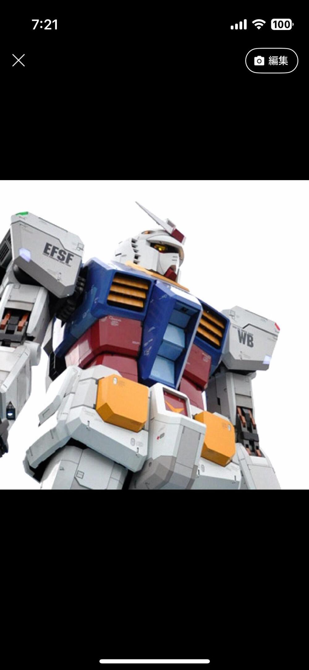 プロフィール画像