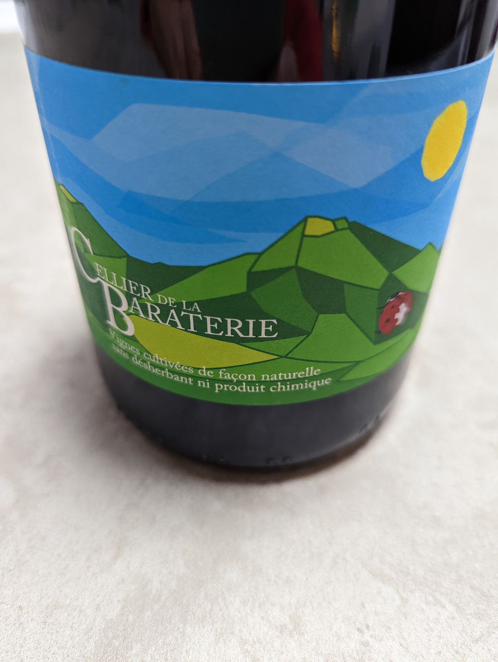 プロフィール画像