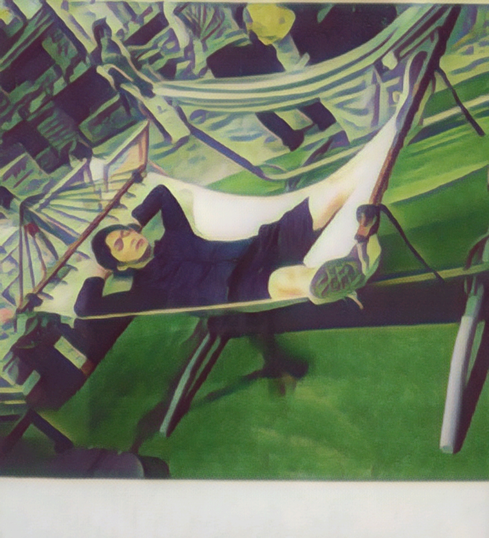 プロフィール画像