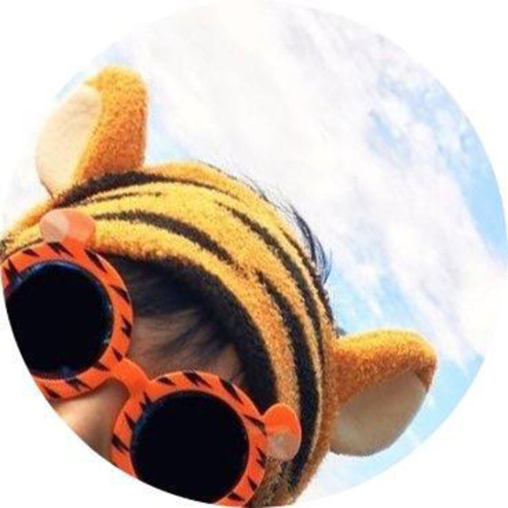 プロフィール画像