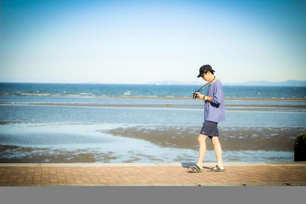 プロフィール画像