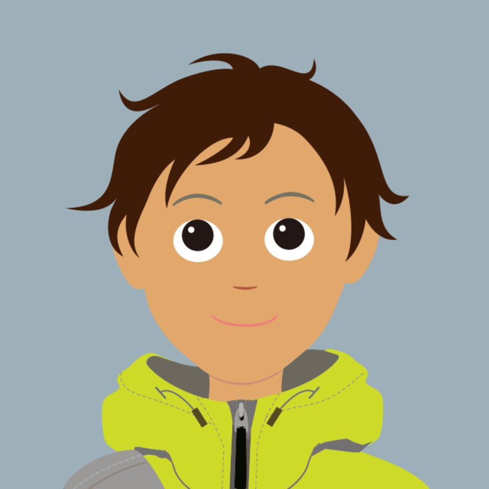 プロフィール画像