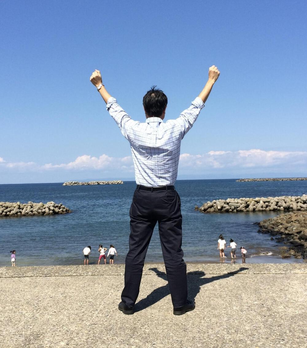 プロフィール画像