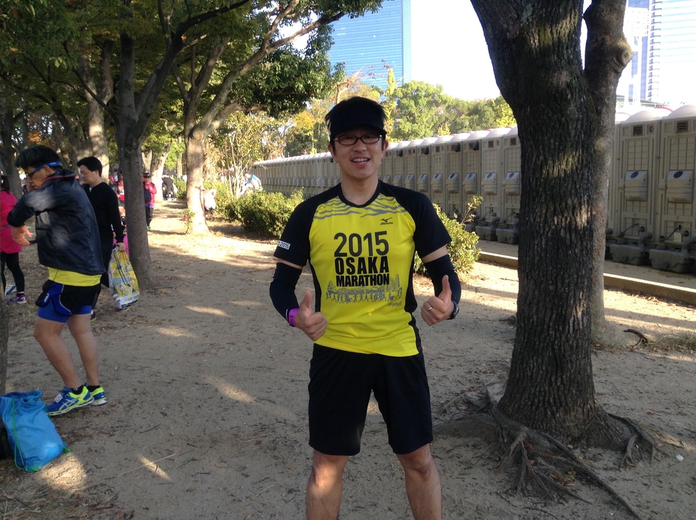 プロフィール画像