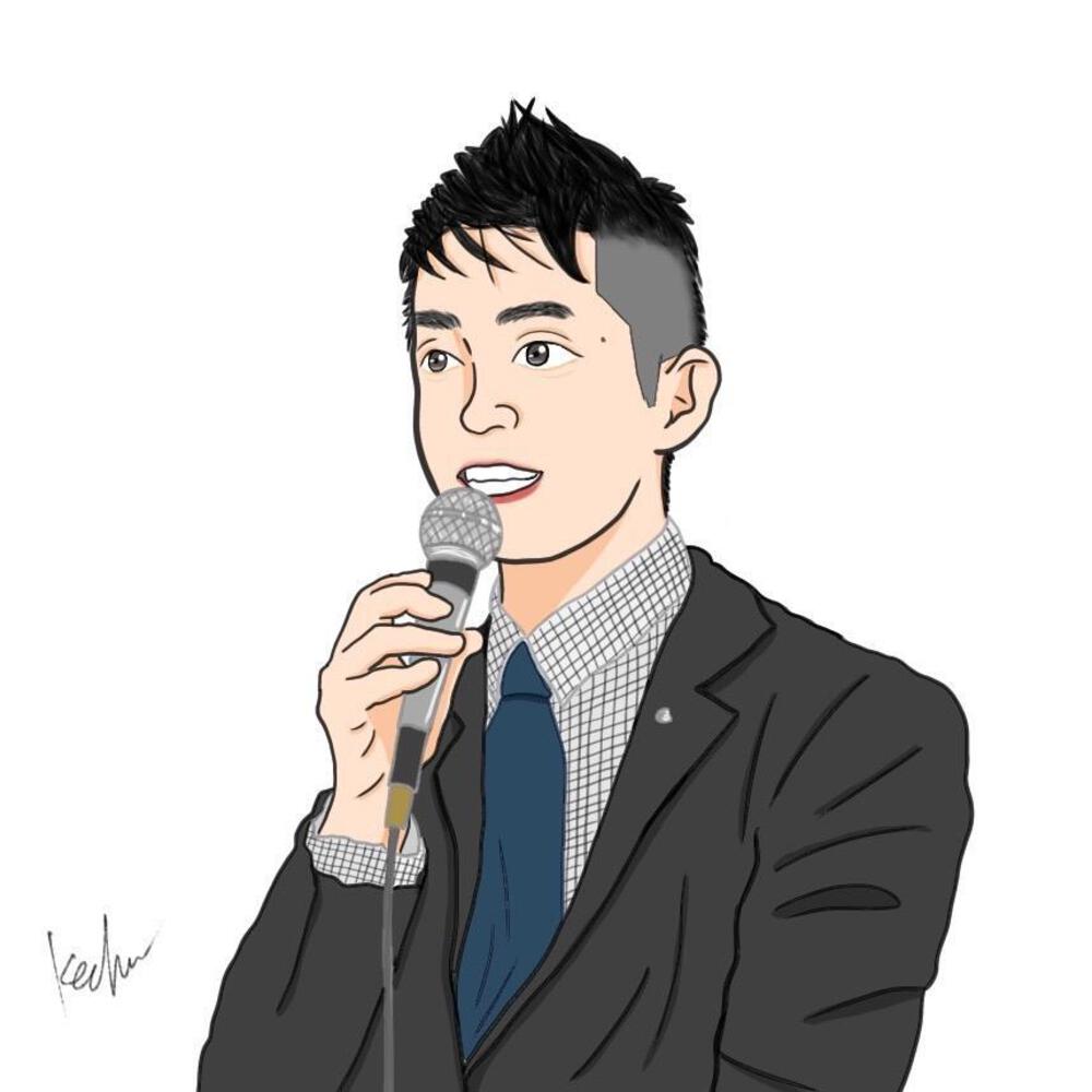 プロフィール画像