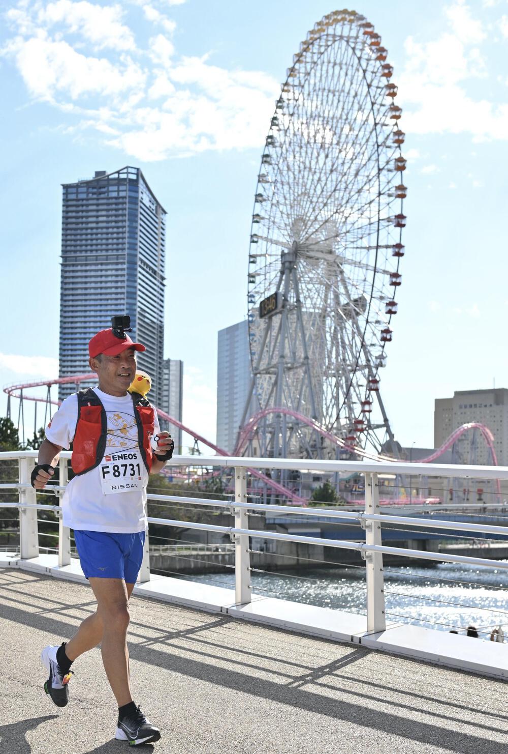 プロフィール画像