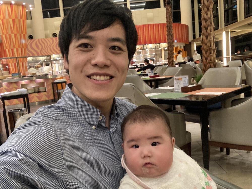 プロフィール画像