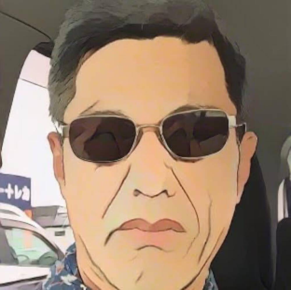 プロフィール画像