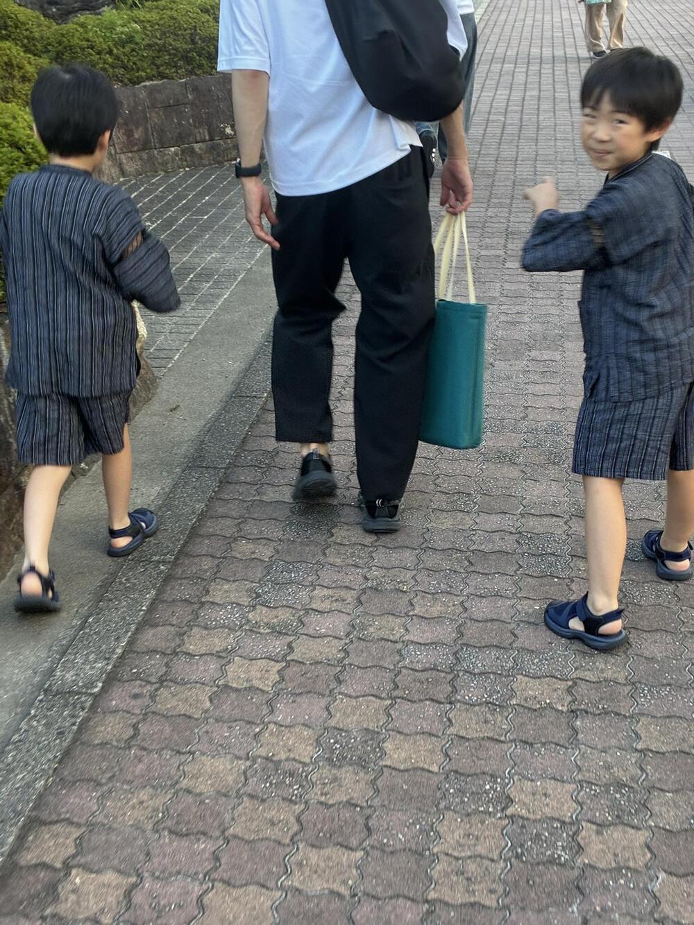 プロフィール画像