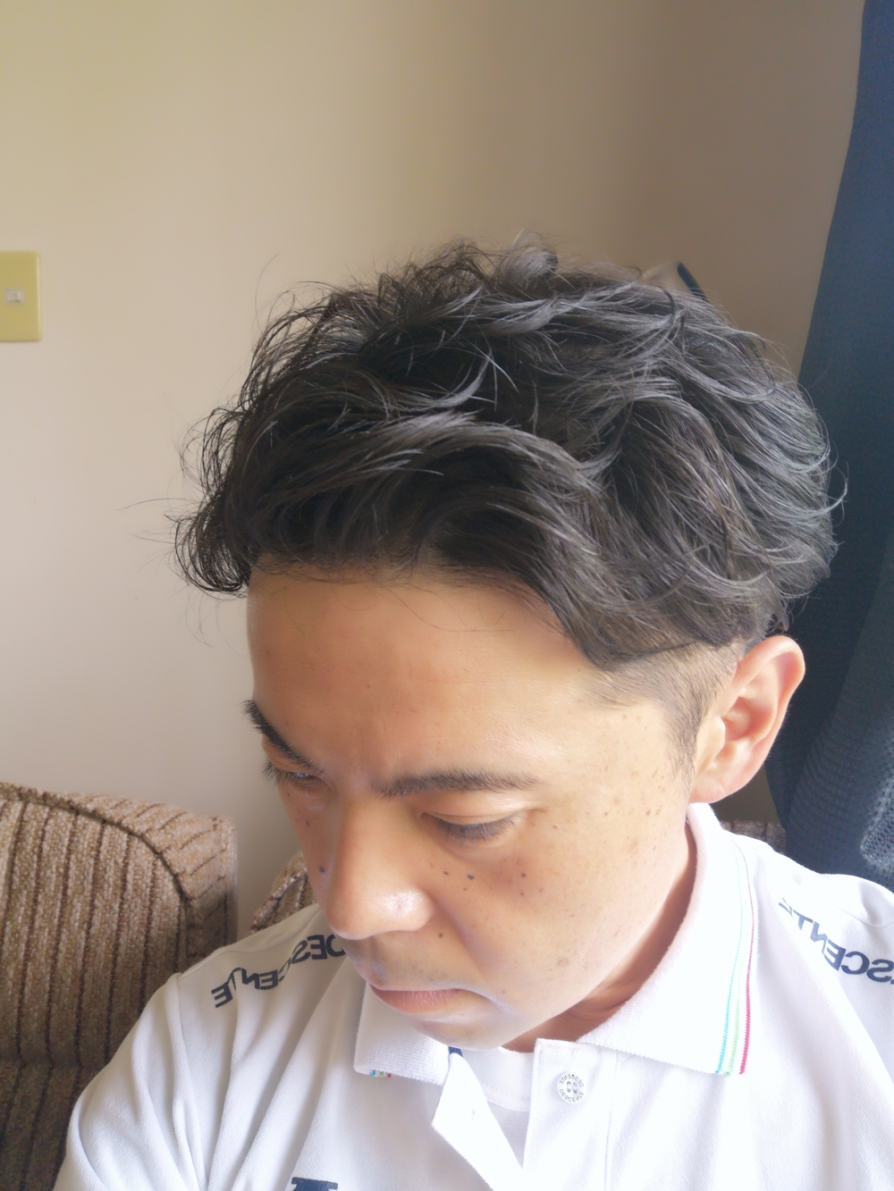 プロフィール画像