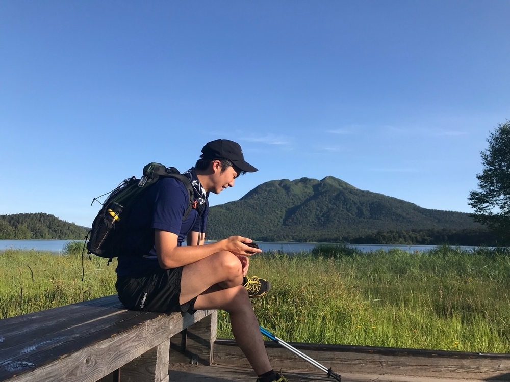 プロフィール画像