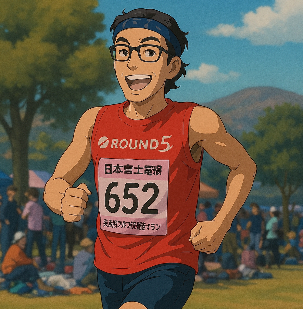 プロフィール画像