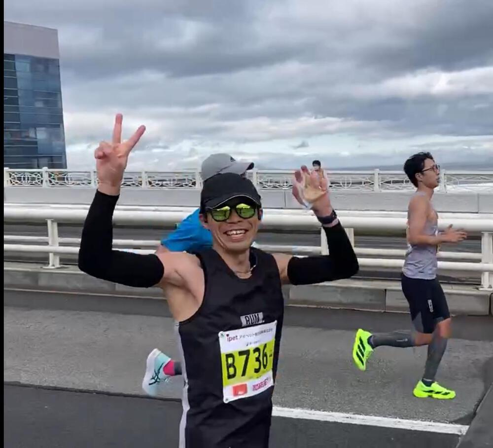 プロフィール画像