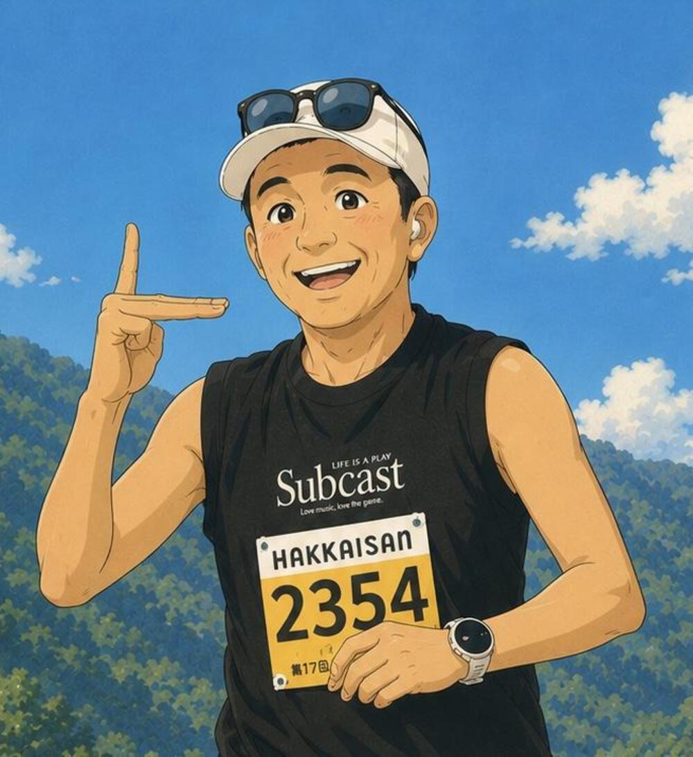 プロフィール画像