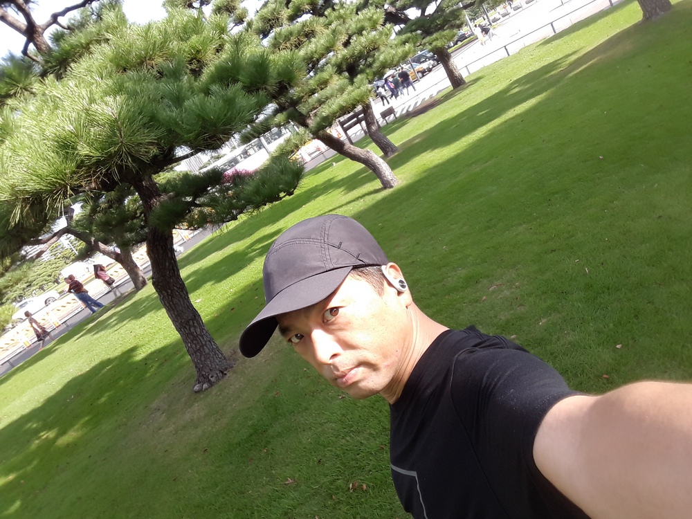 プロフィール画像