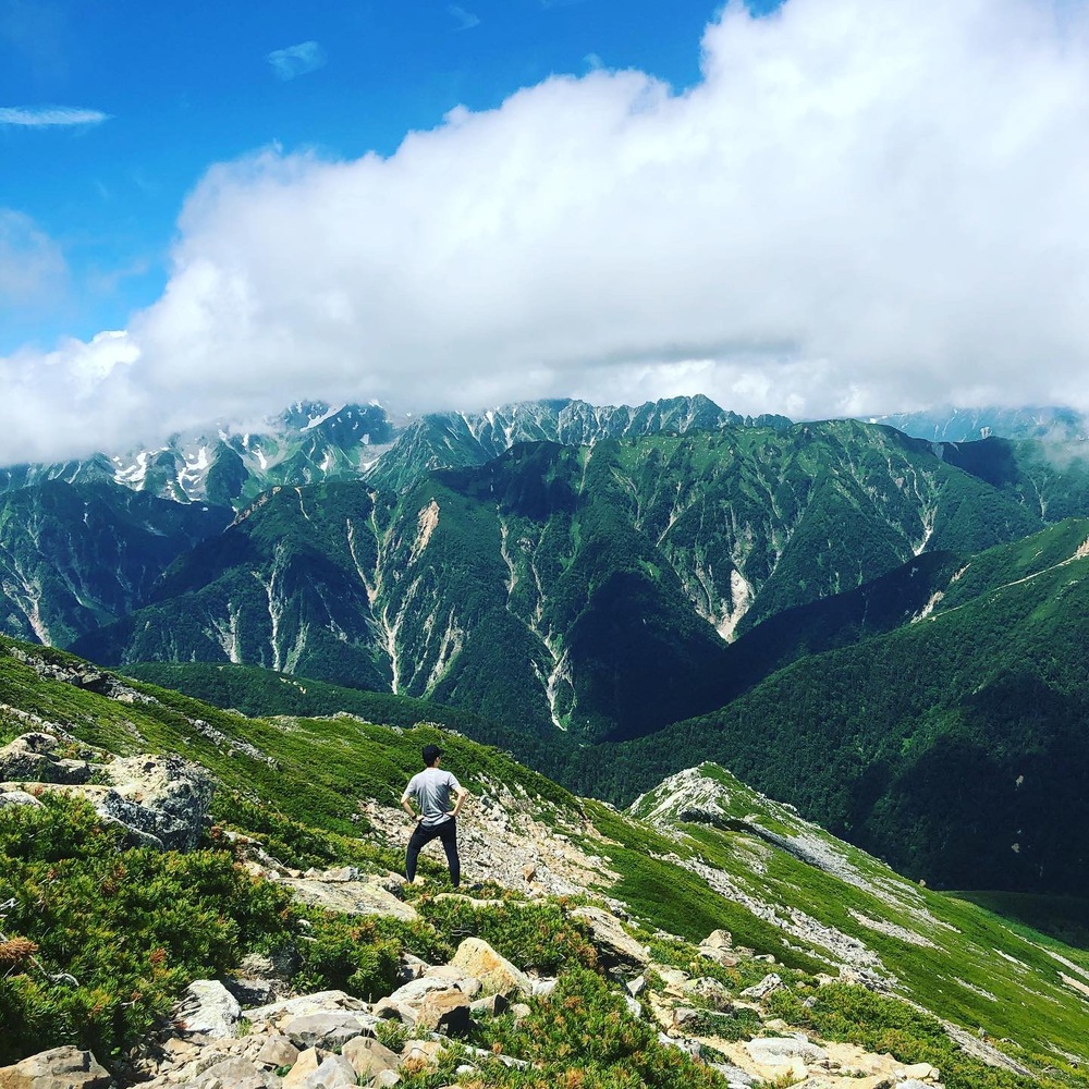 プロフィール画像