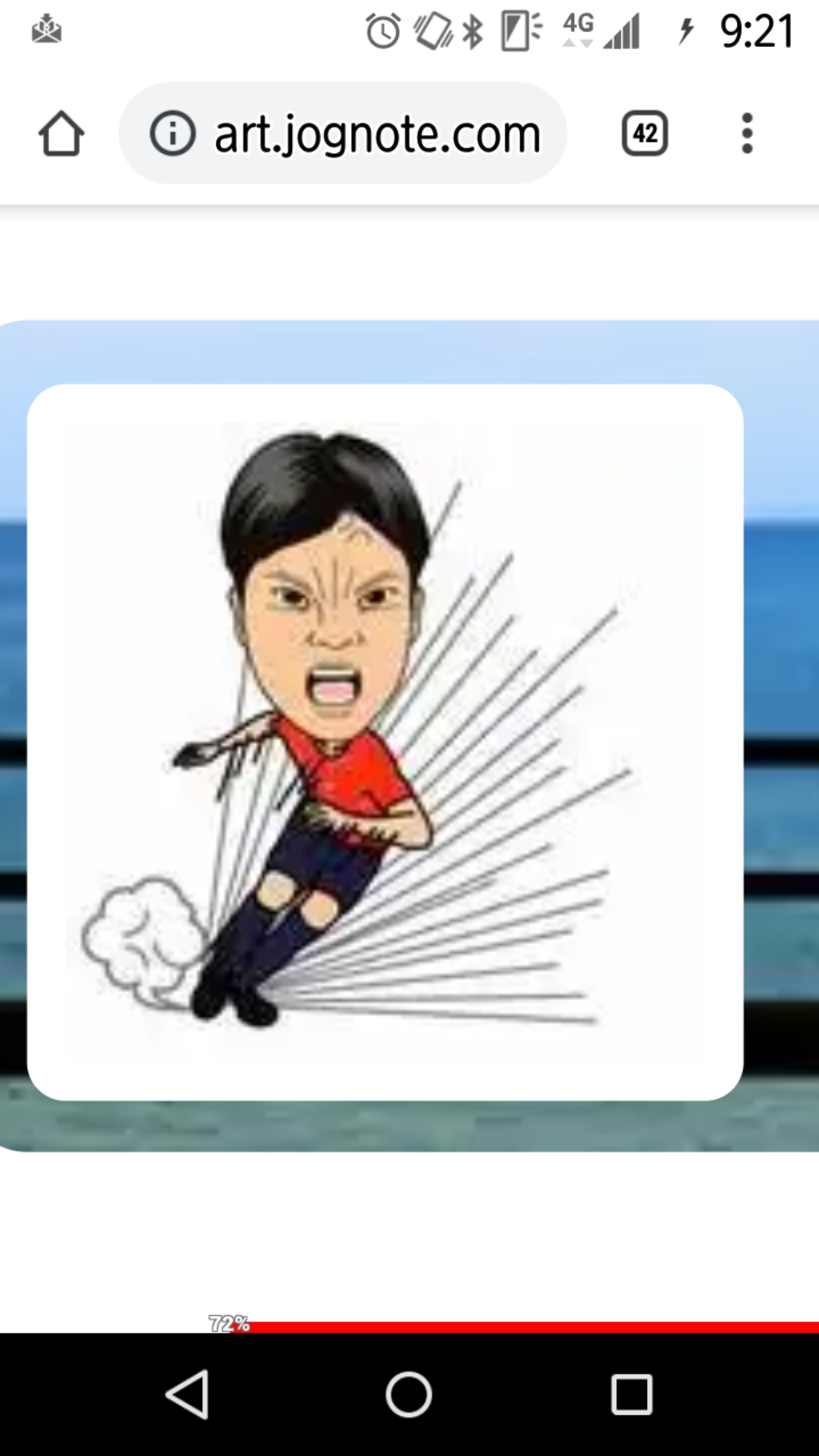 プロフィール画像