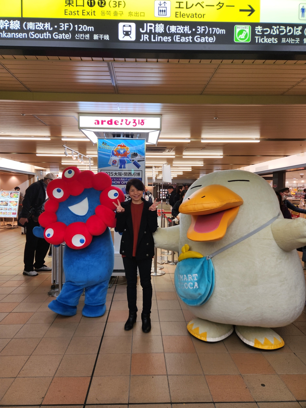 プロフィール画像