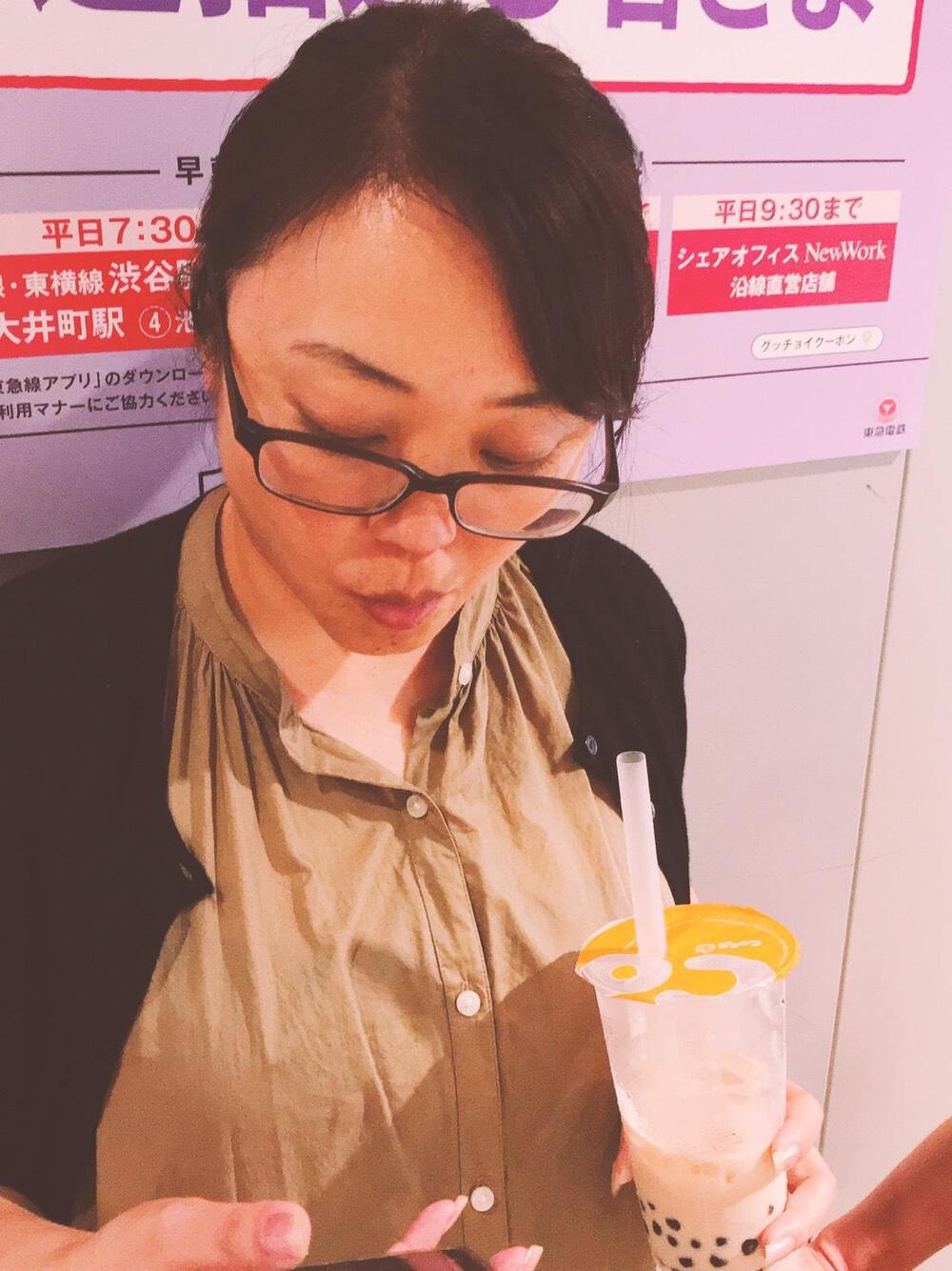 プロフィール画像