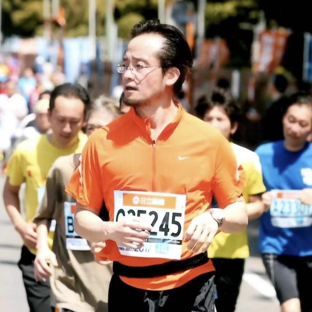 プロフィール画像