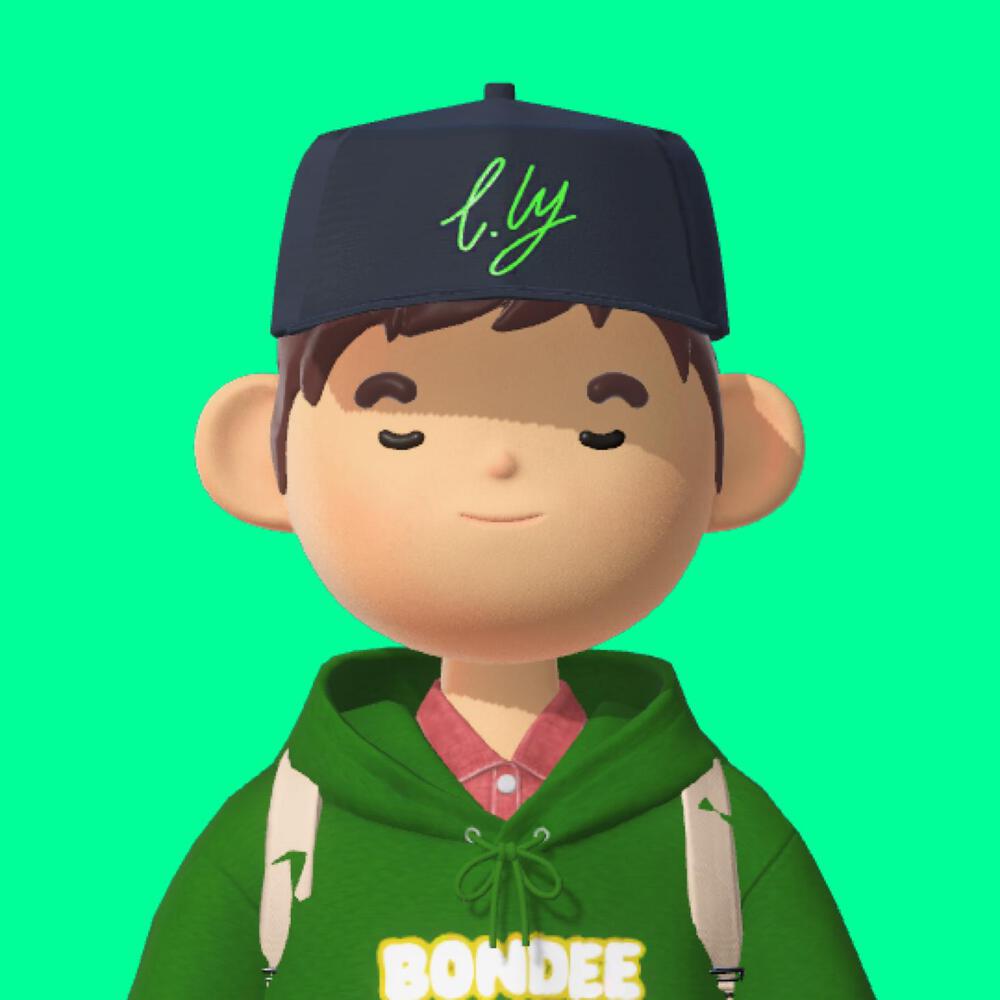 プロフィール画像