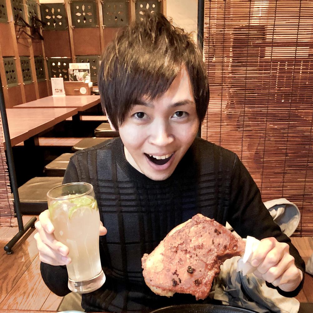 プロフィール画像