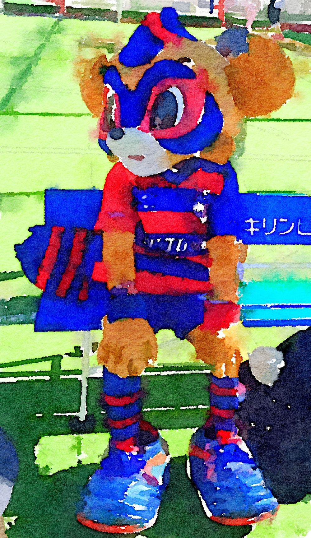 プロフィール画像