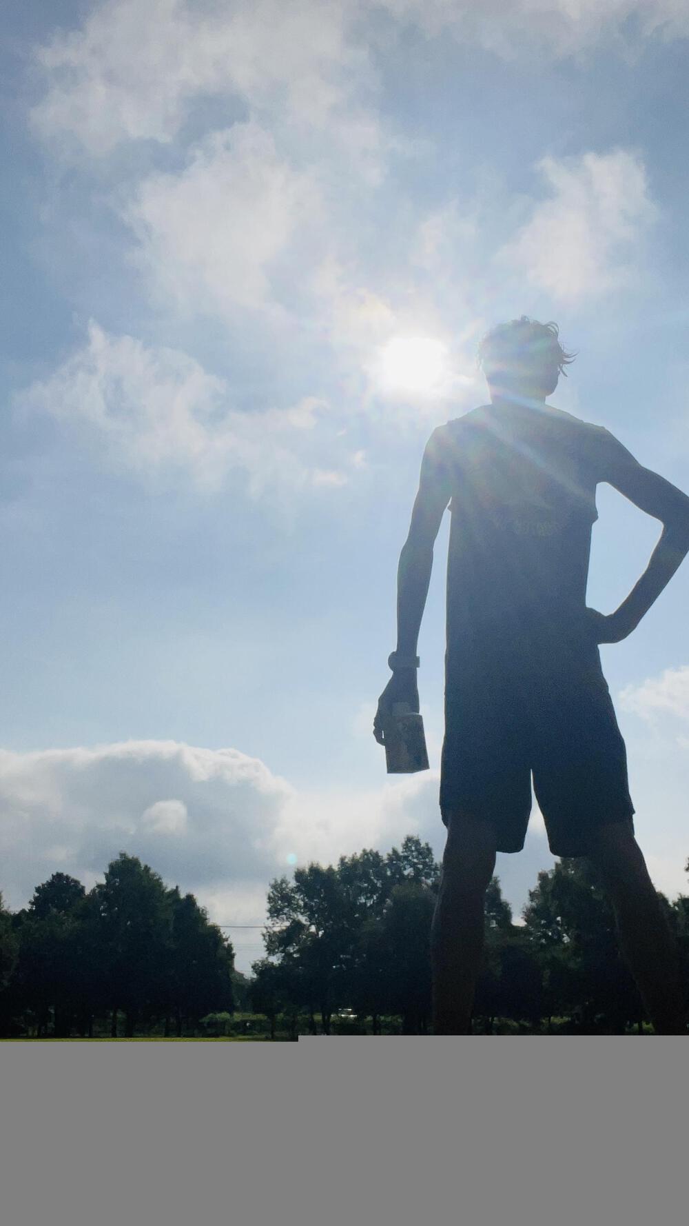 りょーちゃん（teamZERO）