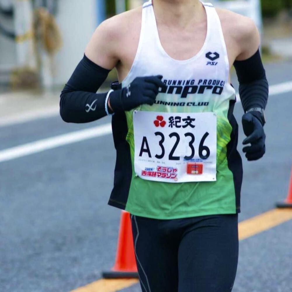 プロフィール画像