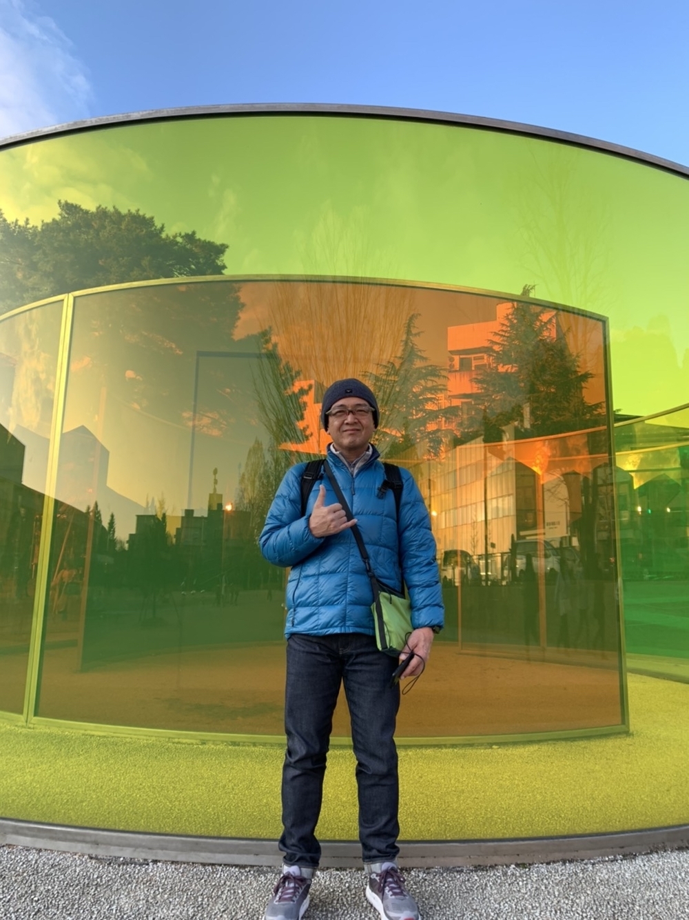 プロフィール画像