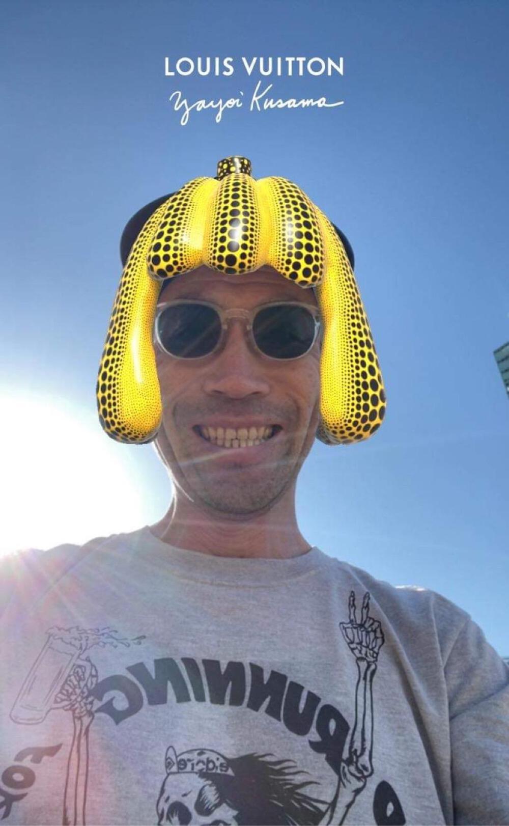 プロフィール画像