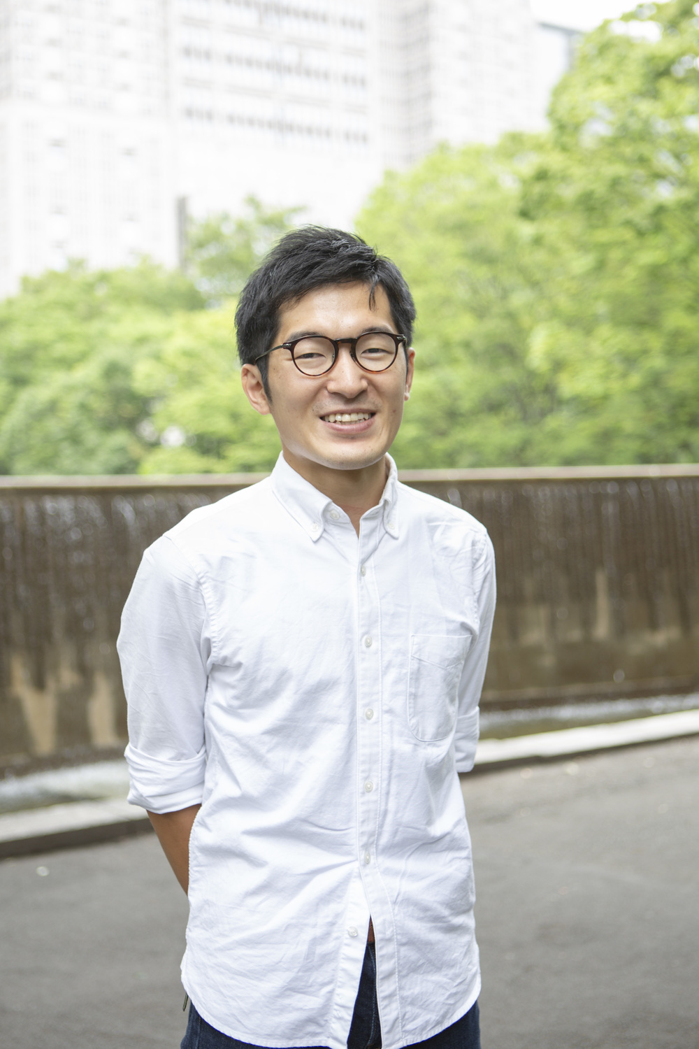 プロフィール画像