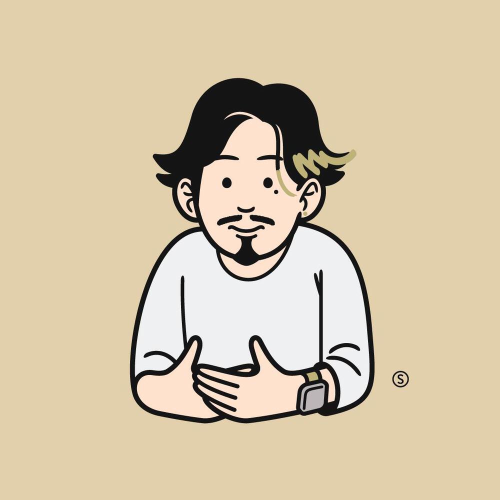 プロフィール画像