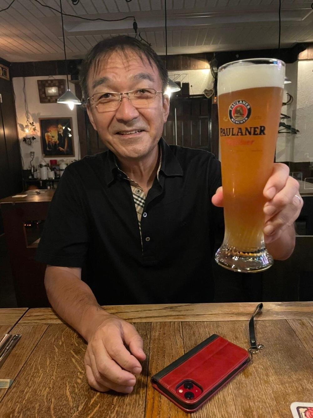 プロフィール画像