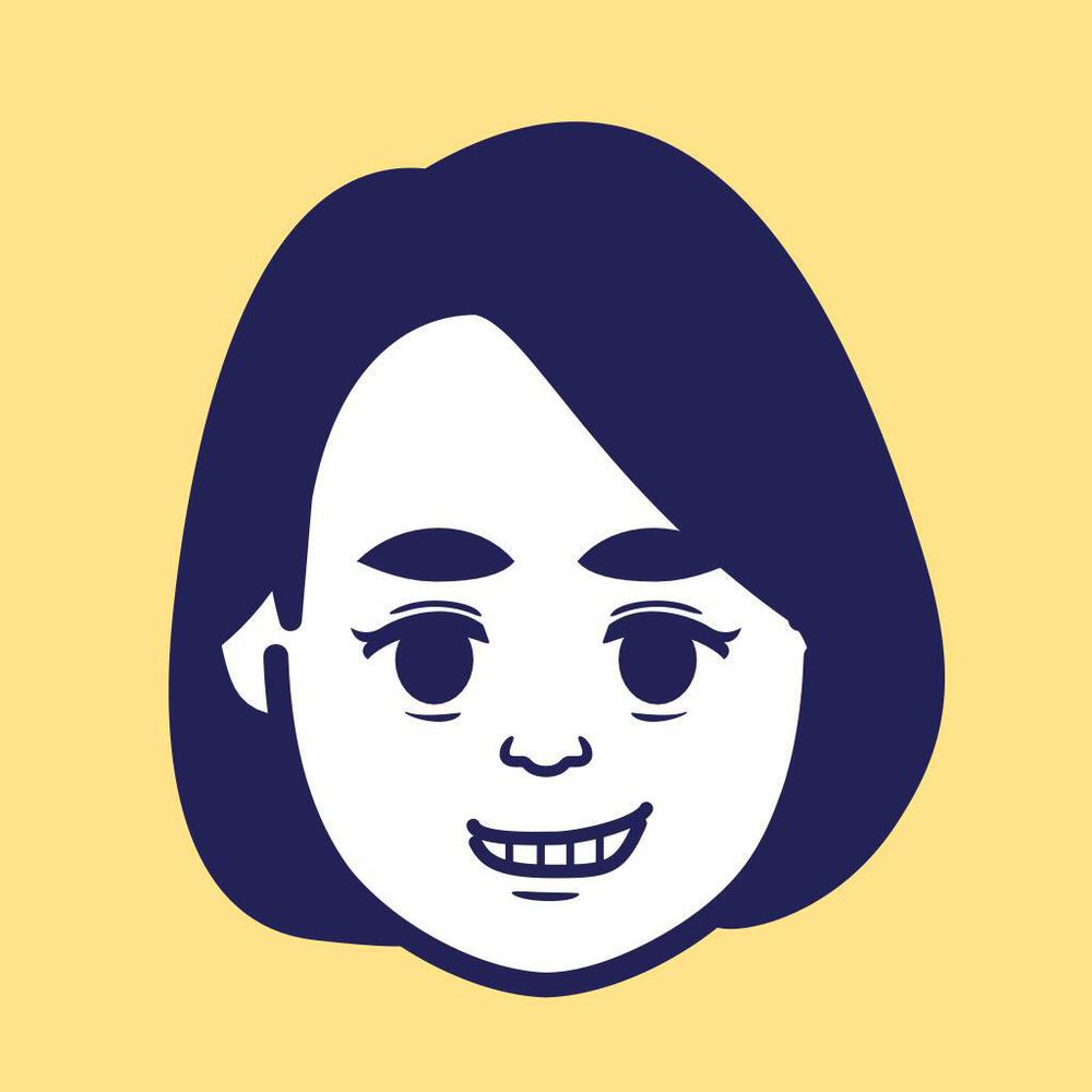 プロフィール画像